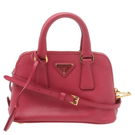 prada promenade bag mini|prada saffiano crossbody bag.